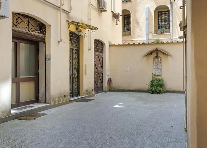 Visconti58 Boutique House - Modern With Balcony Appartement Rome