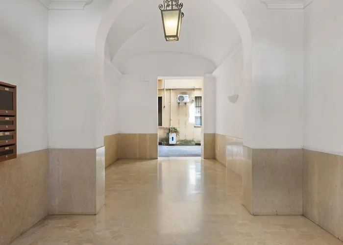 Visconti58 Boutique House - Modern With Balcony Appartement