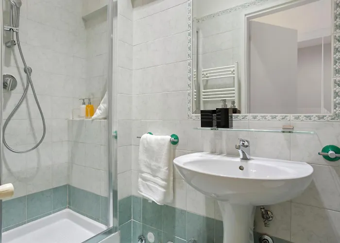 Visconti58 Boutique House - Modern With Balcony Appartement *