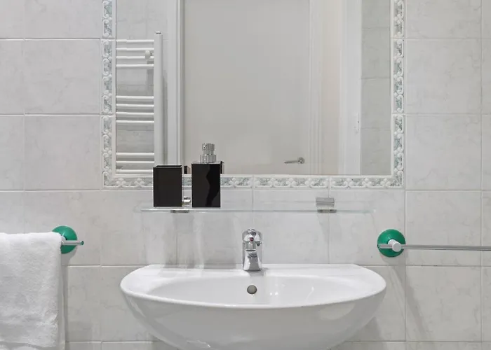 Visconti58 Boutique House - Modern With Balcony Appartement
