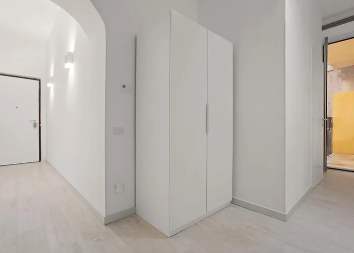 Visconti58 Boutique House - Modern With Balcony Appartement Rome