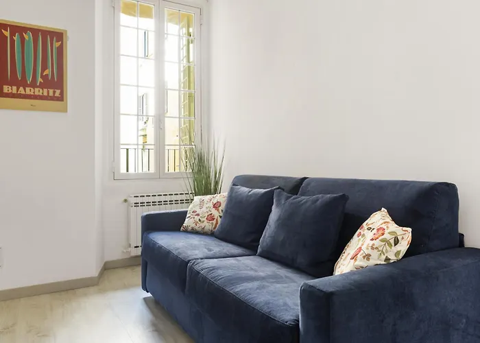 Visconti58 Boutique House - Modern With Balcony Appartement