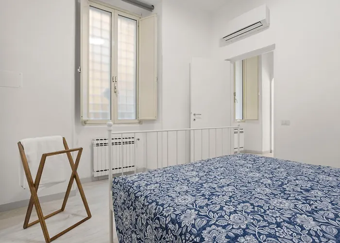 Appartement Visconti58 Boutique House - Modern With Balcony
