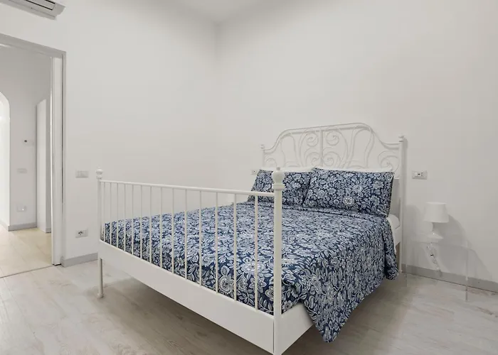 Appartement Visconti58 Boutique House - Modern With Balcony Rome